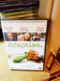 Adaption DVD / 2002