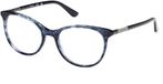 Guess GU2657-N 086 Brillen met correctie