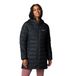 Columbia Powder Lite™ II Mid Jacket Veste matelassée pour femmes