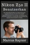 Nikon Z50 II Benutzerhandbuch