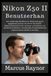 Nikon Z50 II Benutzerhandbuch