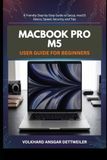 MACBOOK Libri GmbH MacBook Pro M5 / User Guide / 9798172625176