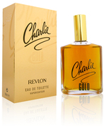 Revlon Charlie Gold