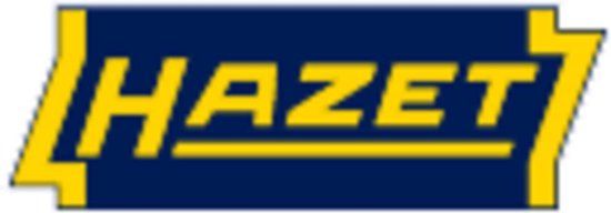 Hazet 9041D-1 Digitale Bandenpomp - 4000896212378