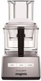 Magimix CS 4200 XL Robot culinaire - 950W - 3L - Chrome