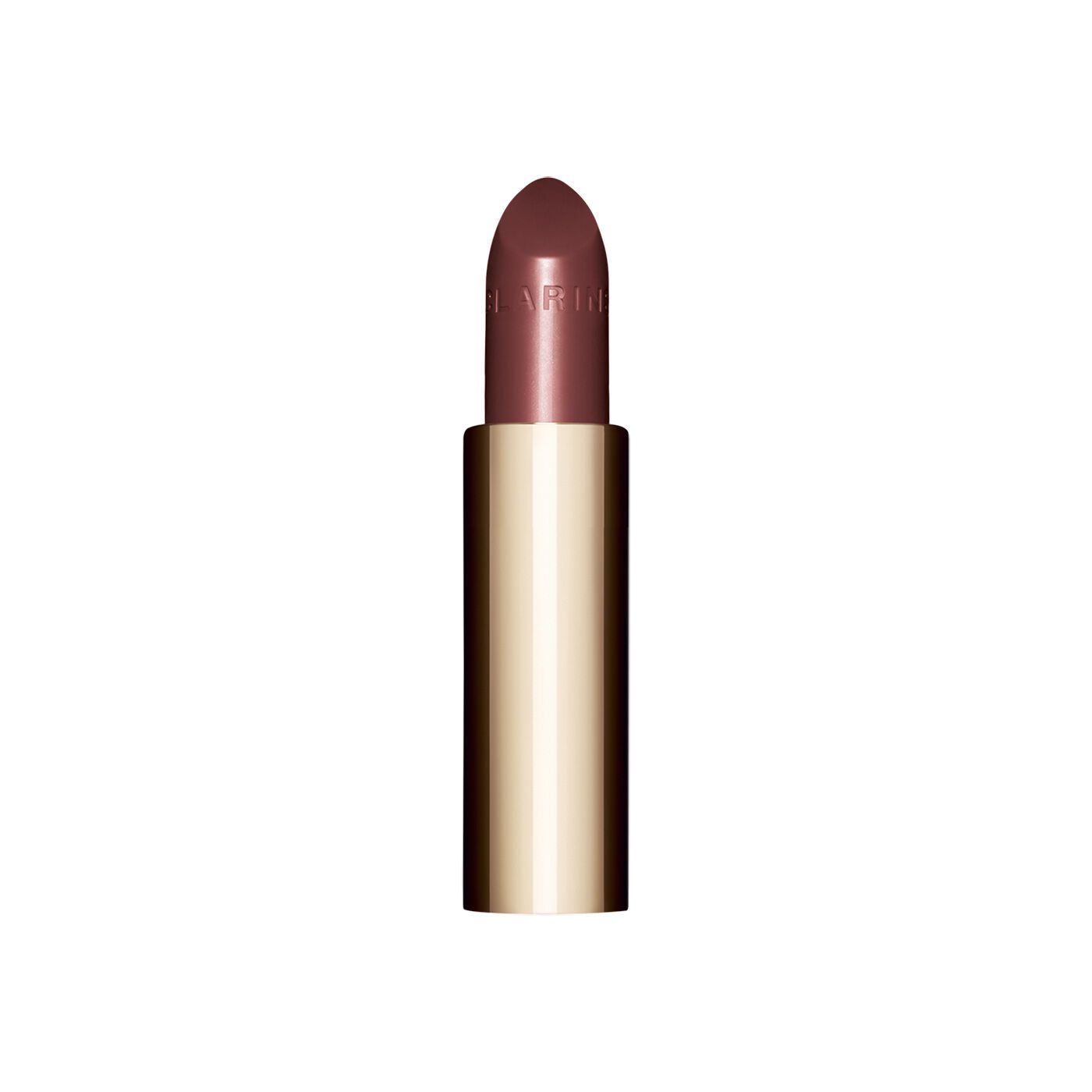 Clarins Joli Rouge Refill Lipstick - 744S Soft Plum - 3.5g