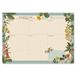 Grupo Erik Botanical A3 Weekly German Planner