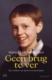 Geen Meulenhoff Boekerij B.V. Geen brug te ver