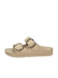 Birkenstock 1030389 Arizona Big Buckle Eva Gray Taupe dameshorloge
