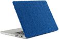 imoshion Teddy Laptop Cover - Cobalt Blue - for MacBook Pro 14 inch (2021/2023) - Hardcase