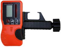 TancCo Handontvanger rotatielaser rood 635 Nm - 3046046
