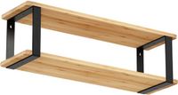 Alberts 832940 Legbordjukken Conny | Metaal | L-vorm | 180 x 180 x 30 mm