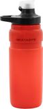 Katadyn BeFree AC Bottle - 700 ml - Red