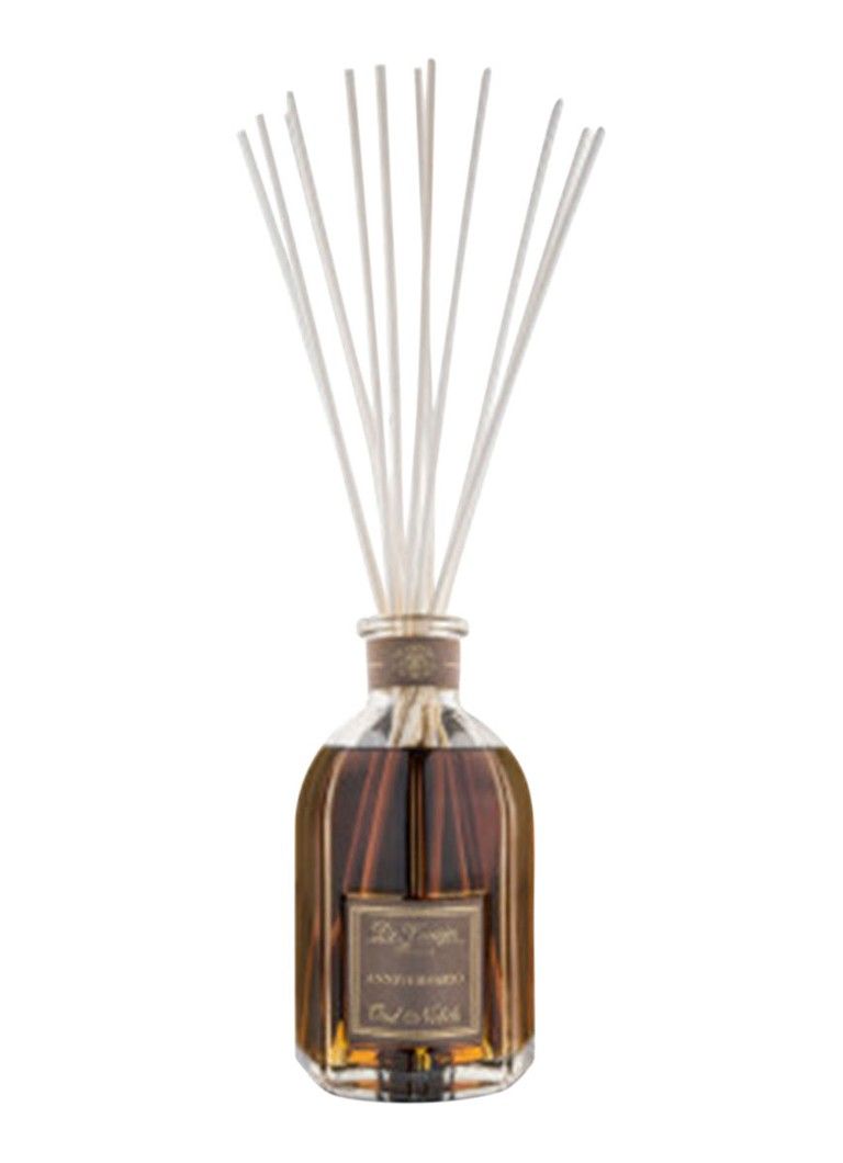 Dr. Vranjes Collezione Anniversario Oud Nobile Sticks - geurstokjes 500 ml