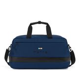 Monnq Duffle Bag Stefano French Navy