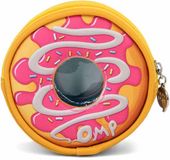 Oh Karactermania Oh My Pop! Popnut-Round Handtas Roze