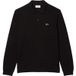Lacoste T-shirts et Polo Noir