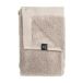 Himla Serviette bio Maxime plomb 50x70 cm