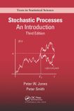 Stochastic Chapman & Hall/CRC Texts in Statistical Science- Stochastic Processes
