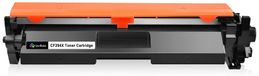 HP 94X cartouche de toner pour HP LaserJet Pro M118dw/M148fdw, 1x Noir