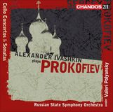 Cello Brilliant Classics Cello Concertos & Sonatas