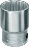 Gedore Dopsleutel 3/4" 1.5/8 AF