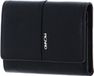 PICARD Portemonnee Spirit 1 Wallet Black Zwart