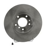 Ferodo DDF210 PREMIER remschijf - (2 stuks)