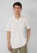 s.Oliver Polo-shirt Blanc 3XL