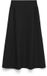 Vero Moda VMSALLY Lange Rok Zwart L