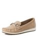 MARCO TOZZI Marco Tozzi 2-24601-42 Mocassin voor dames, Lt Tan, 39 EU