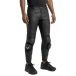 Macna Ovito, pantalon en cuir perforé, Noir, Taille 54