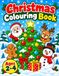 Christmas Colouring Book