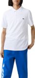Lacoste Polo 1hp3 Herren Polo 11 Weiß - Größe S