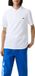Lacoste Polo 1hp3 Herren Polo 11 Weiß - Größe S