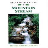 Mountain Relax With Nature Mountain Stream