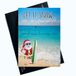 Peachy Antics Merry Christmas Let It Snow Kerstkaart Grappige Nieuwigheid Joke Xmas Card SP135