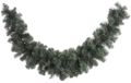 Own Tree Alaskan band blauwgroen 180cm