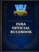 INBA Official Rulebook