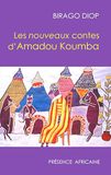 Les Presence Africaine Les nouveaux contes d'Amadou Kourouma Paperback