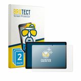 BROTECT - Screenprotector voor Samsung Galaxy Tab A11 Plus 5G 11" - Folie Beschermfolie mat 2 Stuks