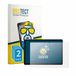 BROTECT - Screenprotector voor Samsung Galaxy Tab A11 Plus 5G 11" - Folie Beschermfolie mat 2 Stuks