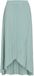 VILA Maxi rok VIPLIS high-waist