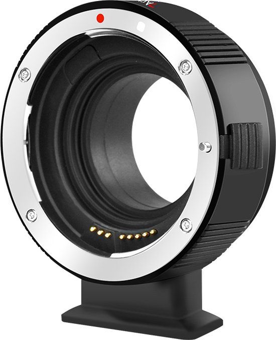 7artisans Autofocus Adapter For Canon EF - Canon RF