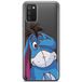 ERT GROUP mobiel telefoonhoesje voor Samsung A02S origineel en officieel erkend Disney patroon Winnie the Pooh and friends 037 aangepast aan de vorm van de mobiele telefoon, gedeeltelijk bedrukt