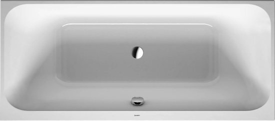 Duravit Happy D.2 Bathtub