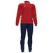 Joma Championship VI trainingspak marineblauw, 101953.602.2Xs
