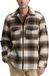 Tom Tailor Winterjas Mannen XL Bruin Polyester