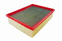 RIDEX 8A0588 - Luchtfilter voor Vectra B (J96)