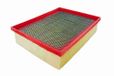 RIDEX 8A0588 - Luchtfilter voor Vectra B (J96)